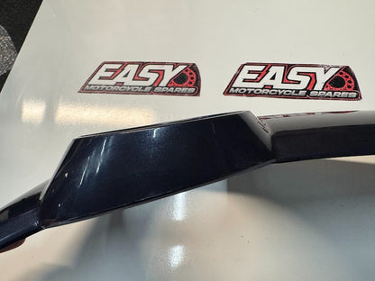 BMW F800 ST 2009 RH Tail Fairing OEM Genuine 46627678608