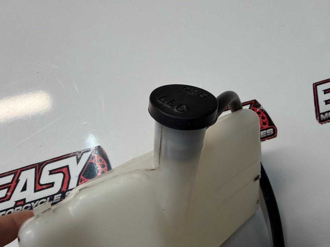 Overflow Reservoir Suzuki Boulevard C109R VLR 1800 T 2008-2014 OEM 17910-22H00