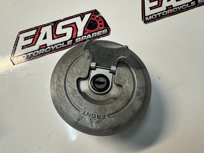 Honda CBR 300R 2014-2018 Ignition Key Lockset OEM Genuine 35010KYJ901