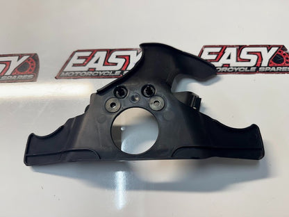 Yamaha YZF R7 2022-2025 Triple Tree Guard Cover OEM Genuine BEB-23818-00