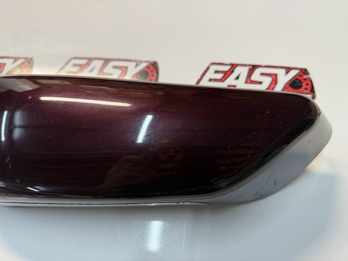 RH Side Frame Cover Suzuki Boulevard C109R VLR 1800 T 2010-2014 OEM 47111-22H