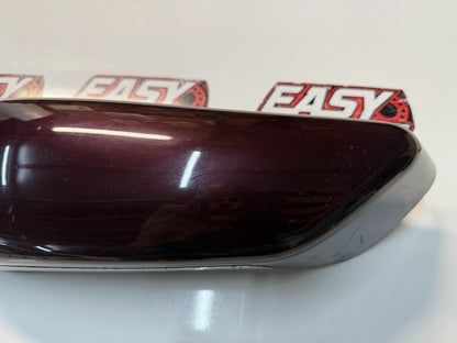RH Side Frame Cover Suzuki Boulevard C109R VLR 1800 T 2010-2014 OEM 47111-22H