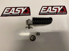 RH Pillion Peg Assy Kawasaki Ninja ZX1000 12-19 2017 34028-0315