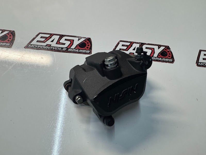 Kawasaki Vulcan S 650 2015-2025 Front Brake Caliper OEM Genuine 43080-0153-DJ