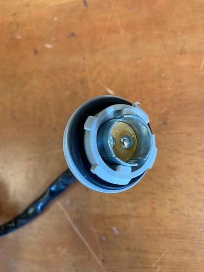 Tail Light Wiring Honda CB 500F 2013