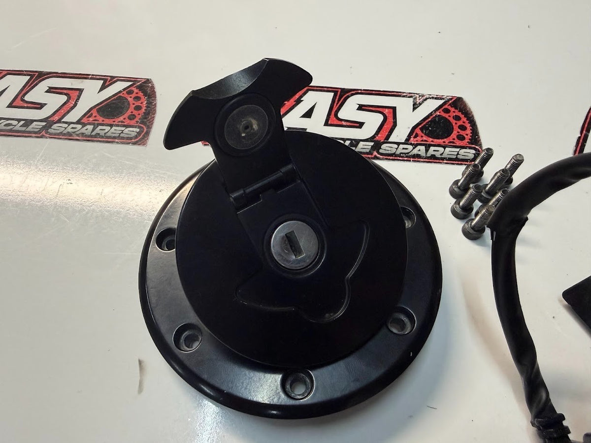 Ignition Lockset KTM RC 390 2014-2016 OEM 90511066044