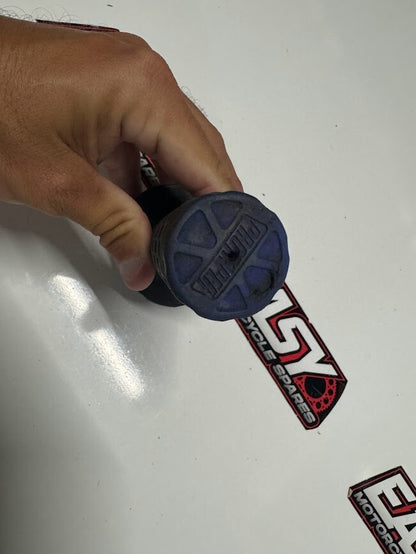 Throttle Tube Assy Husqvarna TC 250 2004