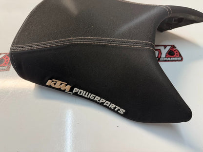 Rider Ergo Solo Seat KTM RC 390 2014-2016 OEM 90507940100