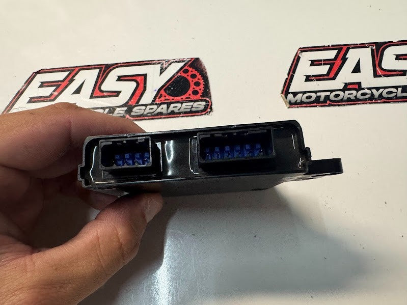 Yamaha YZF R7 2022-2025 Headlight Control Unit OEM Genuine BEB-85490-01
