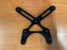 Number Plate Holder Yamaha MT-09 SP 2020 