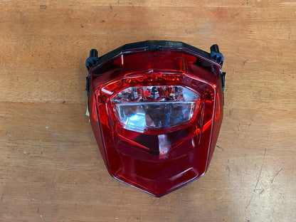 Taillight Benelli BN302 2015
