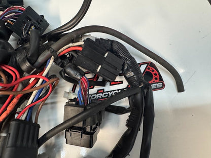 Yamaha YZF R1 2015-2016 Main Wiring Harness OEM Genuine 2CR-82590-00 #2
