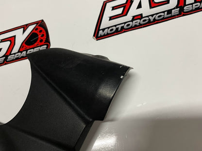 RH Pivot Cover Kawasaki Ninja 650L 12-16 2013 14092-0739