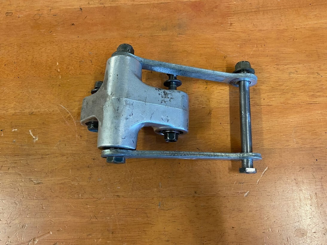 Shock Linkages Yamaha FZS 600 1998