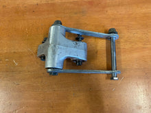 Shock Linkages Yamaha FZS 600 1998