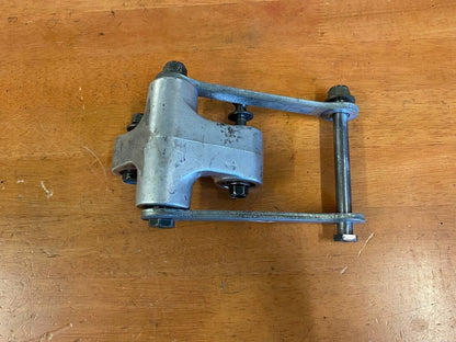 Shock Linkages Yamaha FZS 600 1998