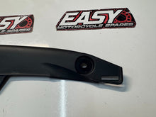 BMW F800 ST 2009 Belt Protection Cover OEM Genuine 27727686587