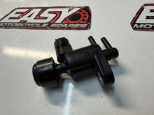Bypass Control Solenoid Valve Honda CBR 1000 RR 2004-2016 OEM 36163-PV0-004 #2