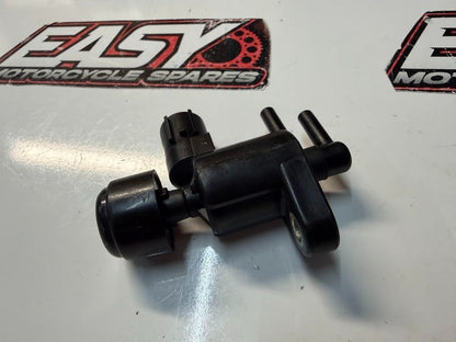 Bypass Control Solenoid Valve Honda CBR 1000 RR 2004-2016 OEM 36163-PV0-004 #2