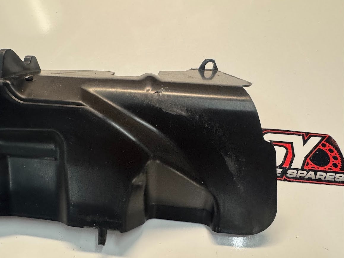 Suzuki GSXR 1000 2009-2016 Radiator Heat Shield OEM Genuine 17771-47H00