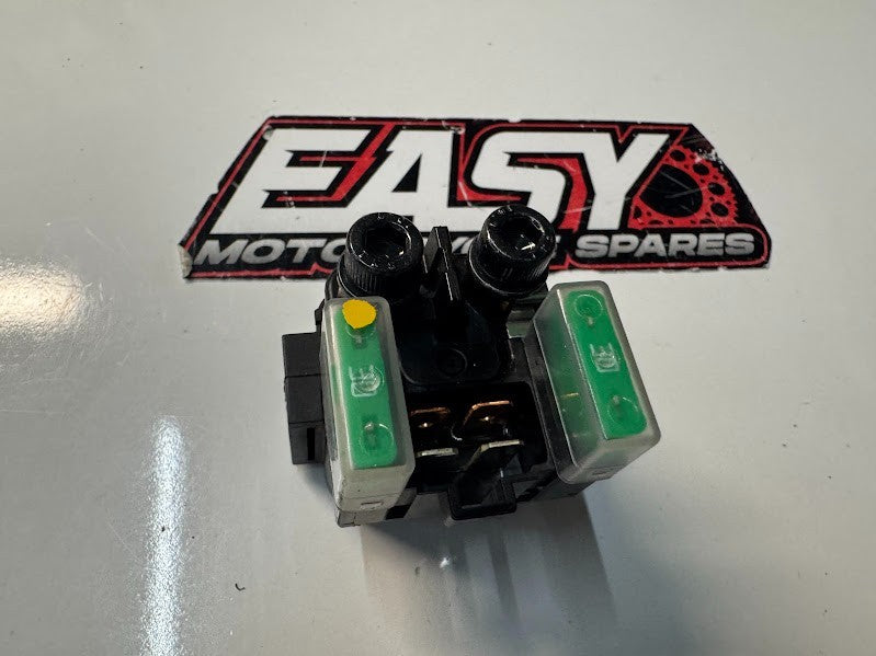 Kawasaki Vulcan S 650 2015-2025 Starter Solenoid Relay OEM Genuine