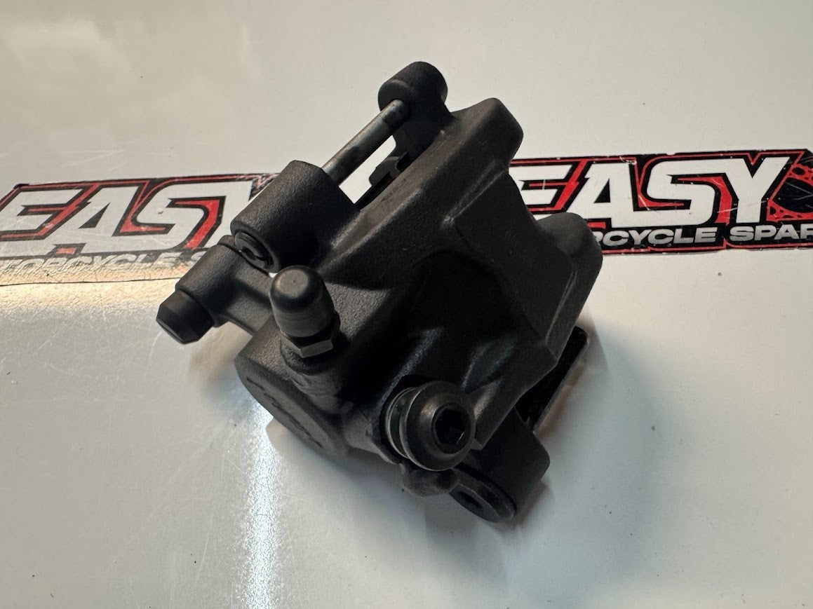 Yamaha YZF R1 2015-2025 Rear Brake Caliper OEM Genuine 2CR-2580W-00