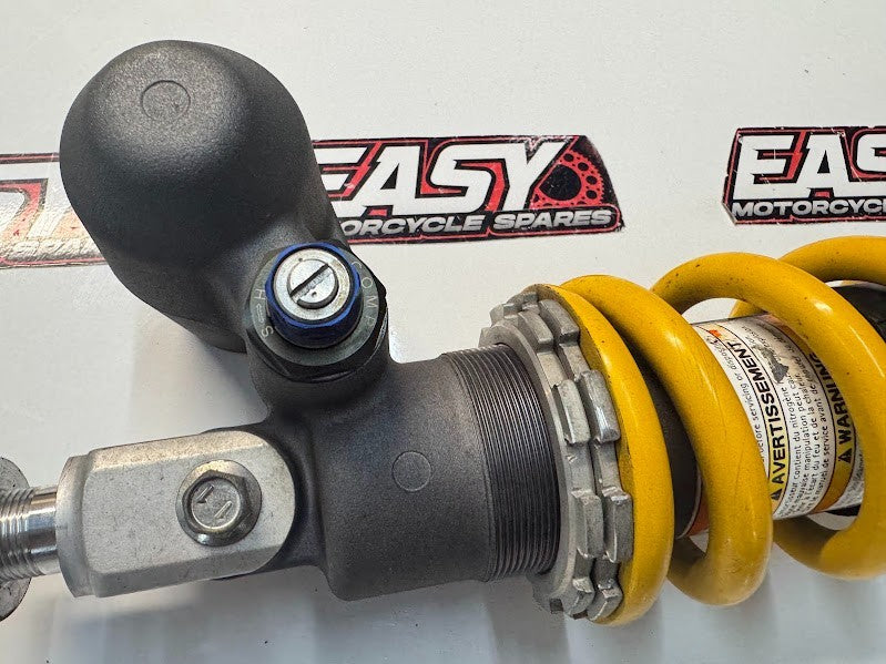 Suzuki GSXR 1000 2007-2008 Rear Shock Suspension OEM Genuine 62100-21H20-163