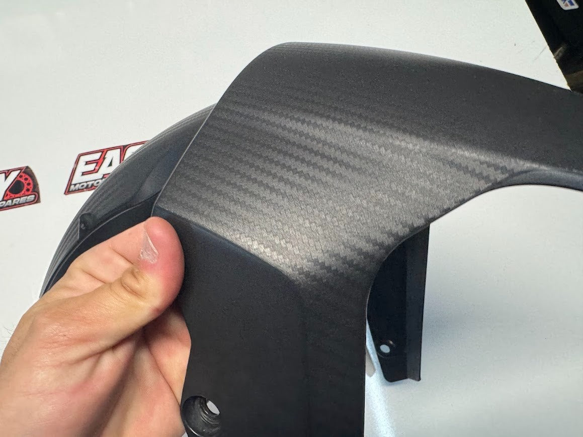 Aprilia RS4 125 4T 2011-2016 Front Hugger Fender Mudguard OEM Genuine 897700