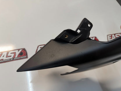 RH Side Mask Fairing KTM RC 390 2014-2021 OEM 9050800200033