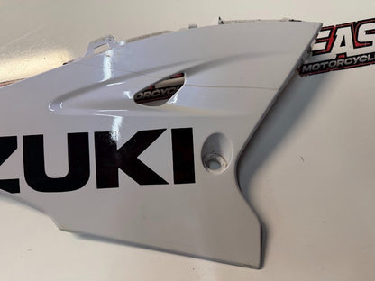 LH Lower Fairing Suzuki GSXR 1000 2012-2016 OEM 94481-47H00
