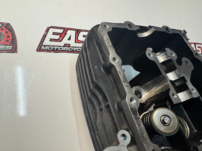 Suzuki VL 1500 Intruder 1998-2004 Rear Cylinder Head OEM Genuine 11103-10F00