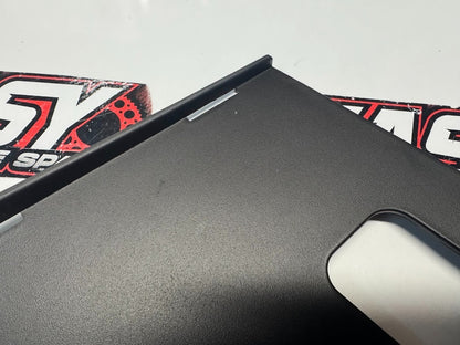 Aprilia RS4 125 4T 2011-2016 RH Side Inner Fork Fairing Cover OEM Genuine 858828