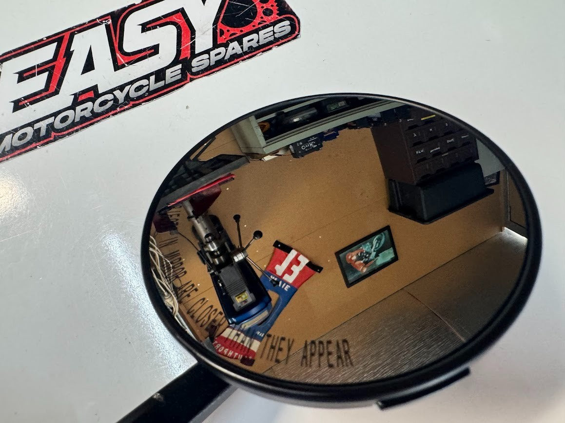 Royal Enfield Interceptor 650 2022 RH Mirror OEM Genuine 1030054C Euro 5