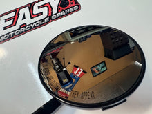 Royal Enfield Interceptor 650 2022 RH Mirror OEM Genuine 1030054C Euro 5