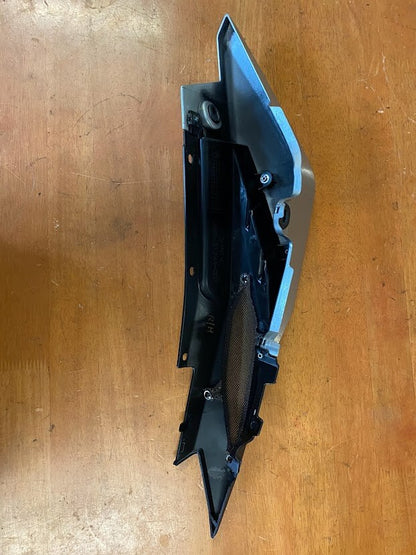 RH Rear Fairing Cowl Yamaha MT-09 SP 2020 