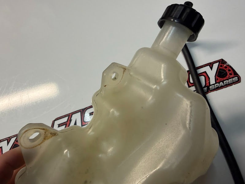 Coolant Reservoir Tank Kawasaki Vulcan S 650 2015-2026 OEM 43078-0584