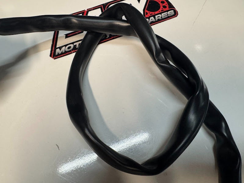 Ducati Monster 659 LAMS 2017-2021 LH Switch Block OEM Genuine 65110271B