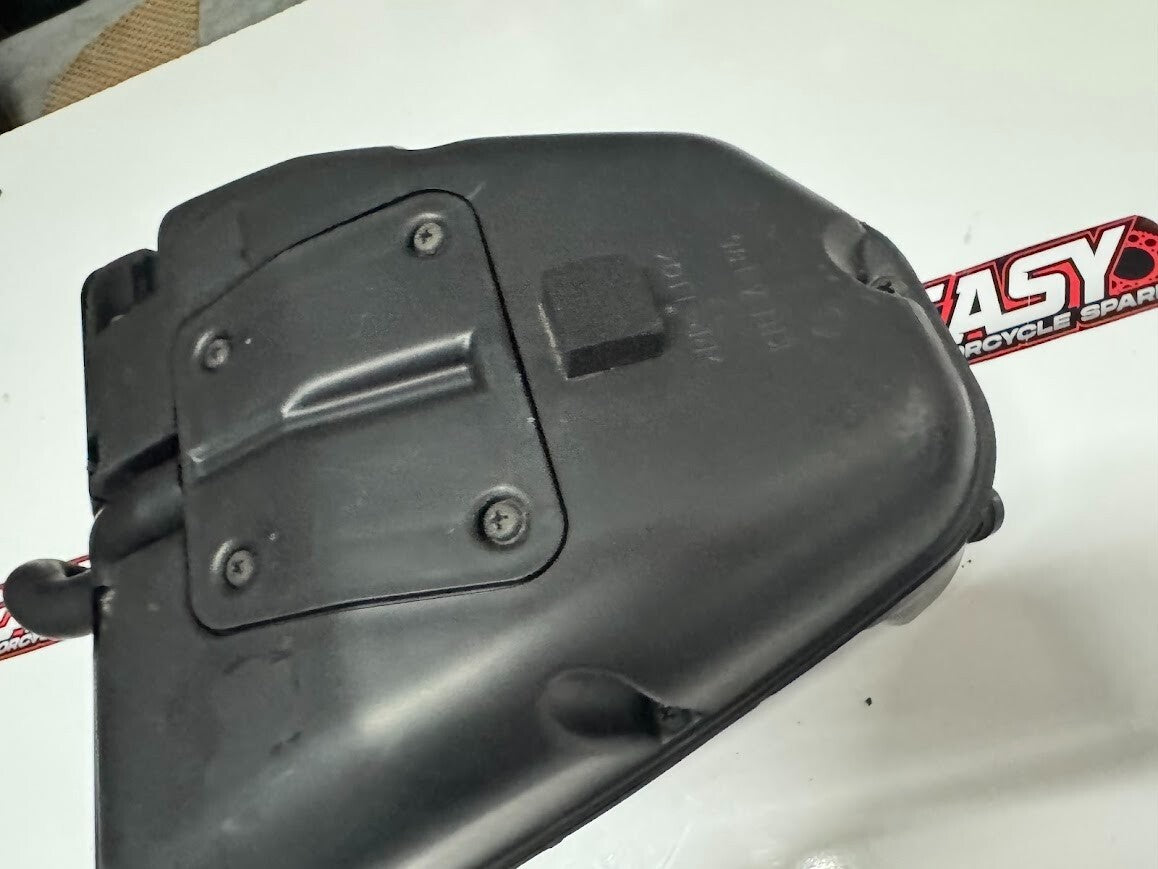 Airbox Kawasaki ER-6F 2007