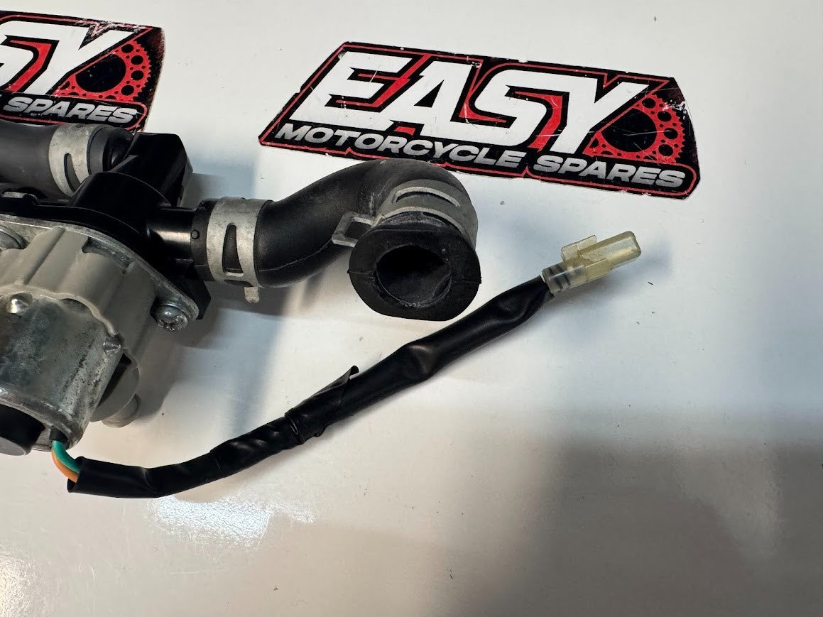 Yamaha YZF R1 2009-2025 Air Cut Valve Assembly OEM Genuine 2D1-14840-00 #2