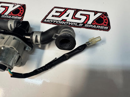 Yamaha YZF R1 2009-2025 Air Cut Valve Assembly OEM Genuine 2D1-14840-00 #2