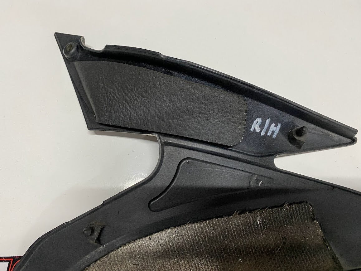 RH Side Cover Kawasaki Ninja ZX-6R 2008