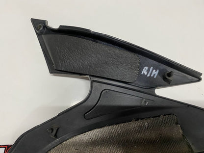 RH Side Cover Kawasaki Ninja ZX-6R 2008