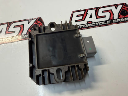 Regulator Rectifier Voltage Kawasaki Ninja 300 2013-2017 OEM 21066-0732