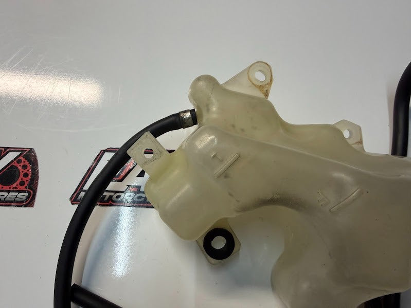 Coolant Reservoir Tank Kawasaki Vulcan S 650 2015-2026 OEM 43078-0584