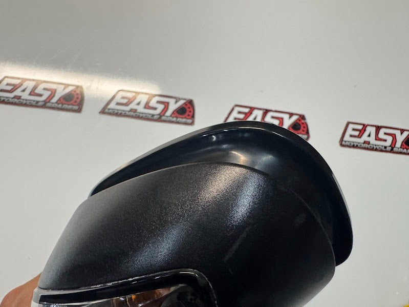 Suzuki GSXR 1000 2007-2008 LH Mirror OEM Genuine 56600-41G21