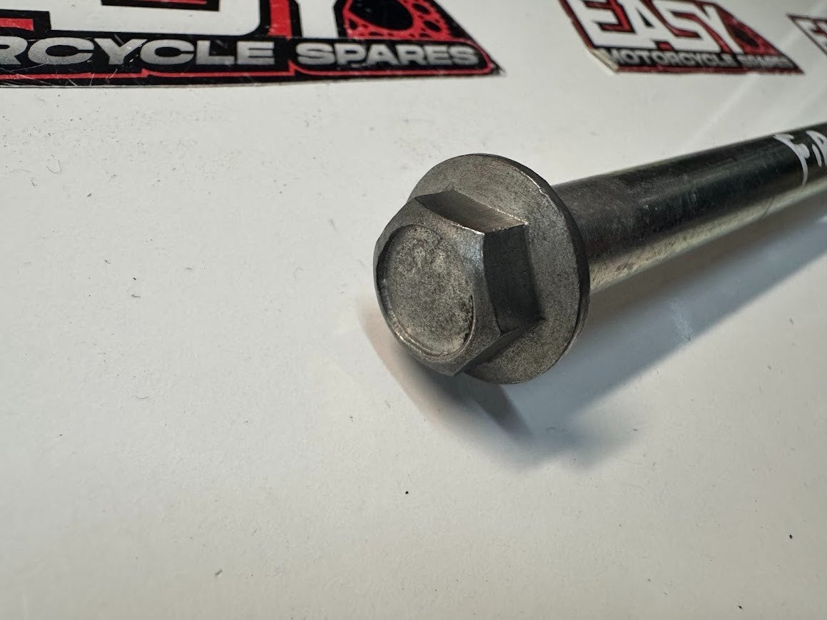 Yamaha YZF R15 2013-2018 Front Wheel Axle OEM Genuine 1CK-F5181-00