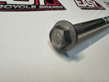 Yamaha YZF R15 2013-2018 Front Wheel Axle OEM Genuine 1CK-F5181-00