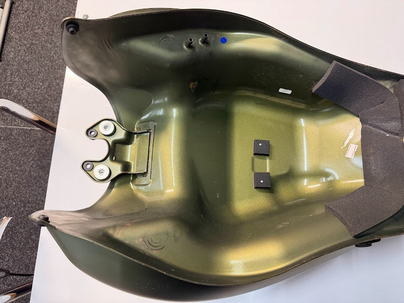 Fuel Tank Kawasaki Vulcan S 650 2017-2025 OEM 51090-5356