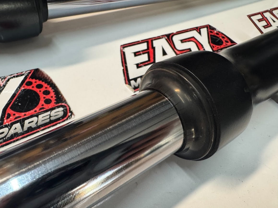 Yamaha YZF R15 2013-2015 Front Forks Suspension OEM Genuine 1CK-F3100-00