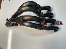 OEM Exhaust Headers Suzuki GSXR 1000 07-08 2007 14100-21H00